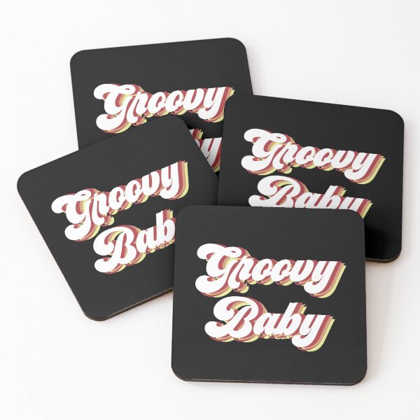 Item preview, Groovy Baby designed and sold by Jrw-Design.