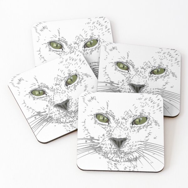 Item preview, Gato designed and sold by Spirit-Dragon.