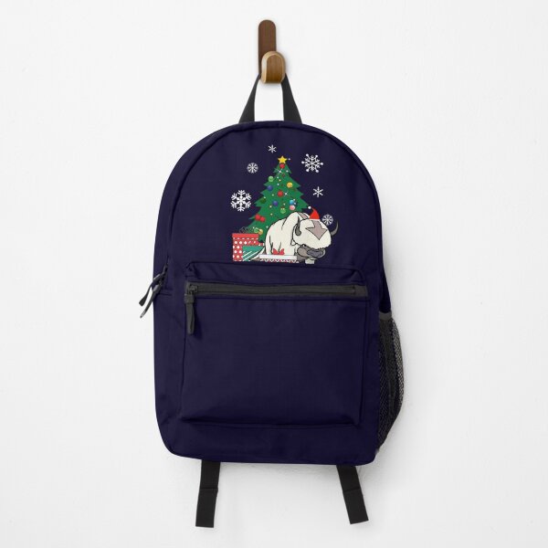 Item preview, Appa Around The Christmas Tree Avatar The Last Airbender designed and sold by Nova5.
