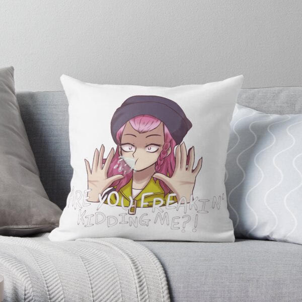 Doppio 2025 body pillow