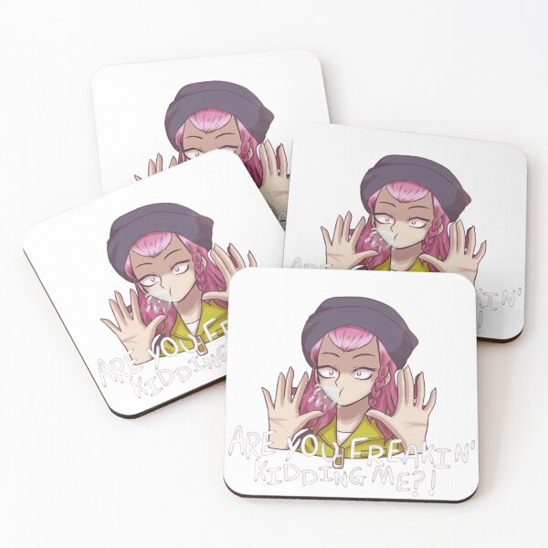 Item preview, Kazuichi Soda Danganronpa 2 Goodbye Despair designed and sold by Aviation-cake.