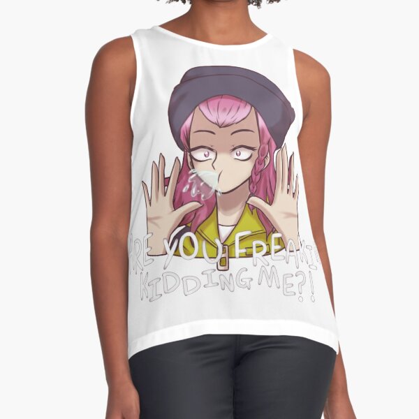 Kazuichi Soda Clothing | Redbubble