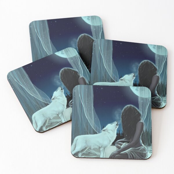 Item preview, Blue night  designed and sold by Danijela  Simic.