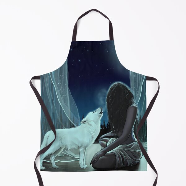 Item preview, Blue night designed and sold by Danijela Simic.