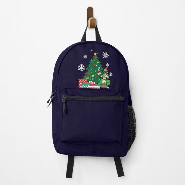Item preview, Toph Around The Christmas Tree Avatar Last Airbender designed and sold by Nova5.