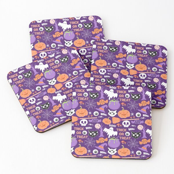 Item preview, Scary Halloween designed and sold by famenxt.
