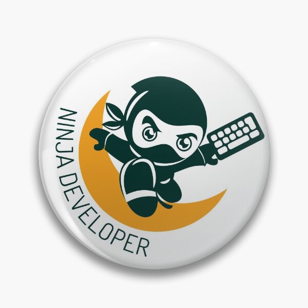 Item preview, ninja developer designed and sold by oscarcolonduran.