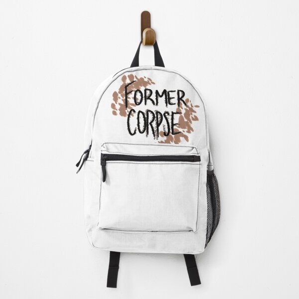Item preview, Former Corpse designed and sold by Aspen Steeves.