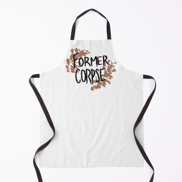 Item preview, Former Corpse designed and sold by Aspen Steeves.