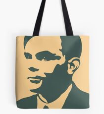 Che Turing Tote Bag