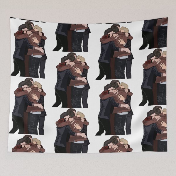 Item preview, One Direction last hug designed and sold by saintsdesign.