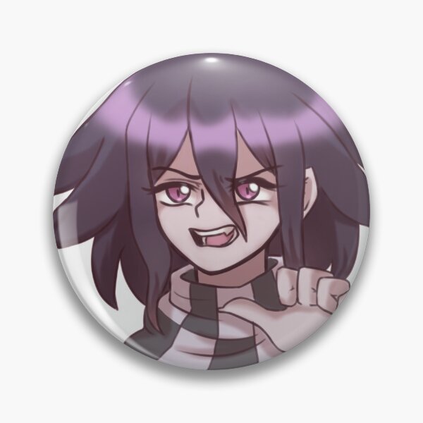 Artikelvorschau, Kokichi Ouma Danganronpa V3 entworfen und verkauft von Aviation-cake.