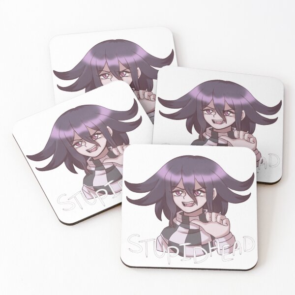 Artikelvorschau, Kokichi Ouma Danganronpa V3 entworfen und verkauft von Aviation-cake.