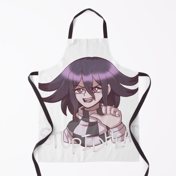 Item preview, Kokichi Ouma Danganronpa V3 designed and sold by Aviation-cake.