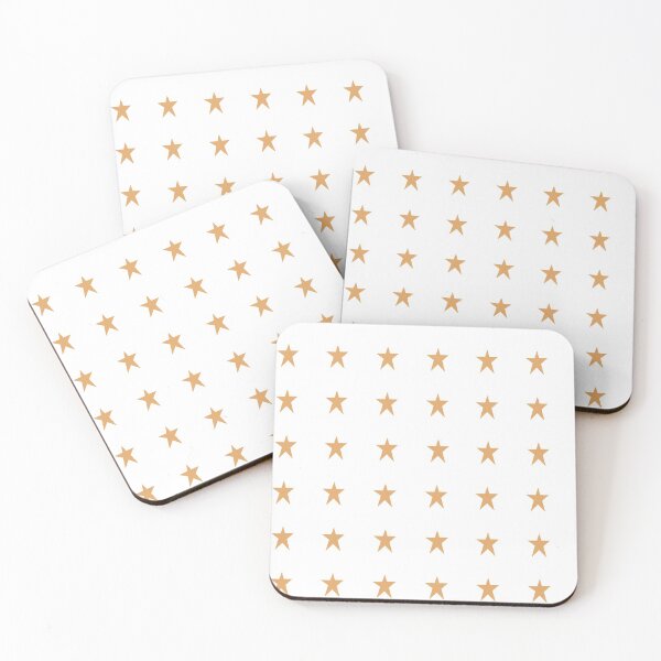 Item preview, stars pattern designed and sold by Joslyn Rinnels.