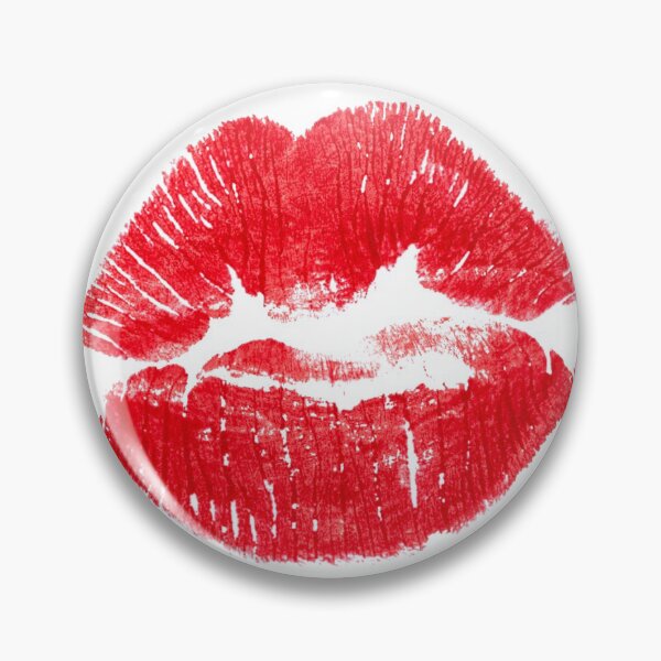 Artikelvorschau, Roter Lippenstift entworfen und verkauft von monk2k.