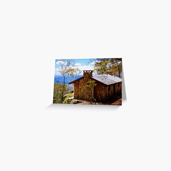 Item preview, Emergency Hut Mt Buffalo designed and sold by D-GaP.