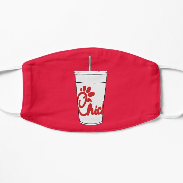 Popular,Chick-Merch Flat Mask