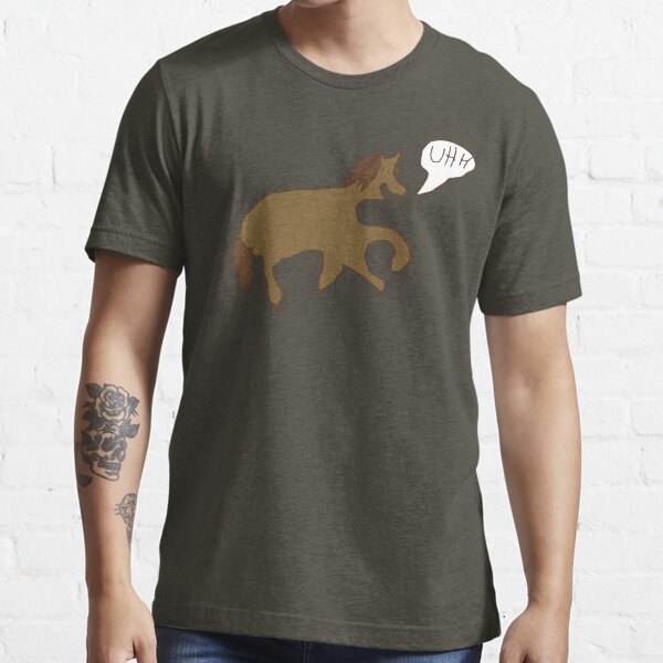 UHH Essential T-Shirt