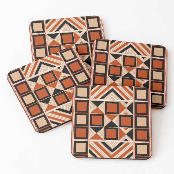 Item preview, Hallstatt pattern designed and sold by Atelier Eyeling.