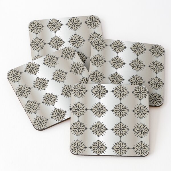 Item preview, abstract retro design10 designed and sold by ErhanArt.