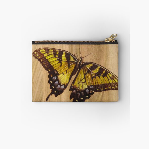 Item preview, Butterfly woodburning by Minisa Robinson designed and sold by MinisaRobinson.