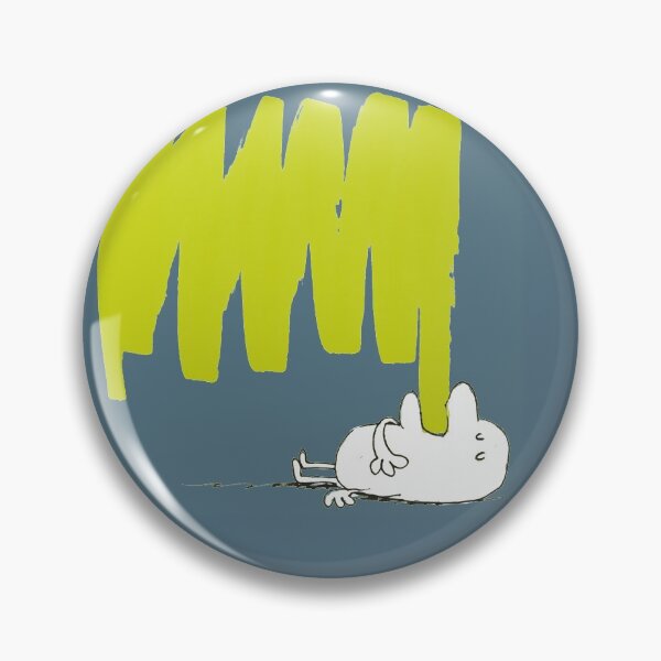 Item preview, Green stump designed and sold by rautie.