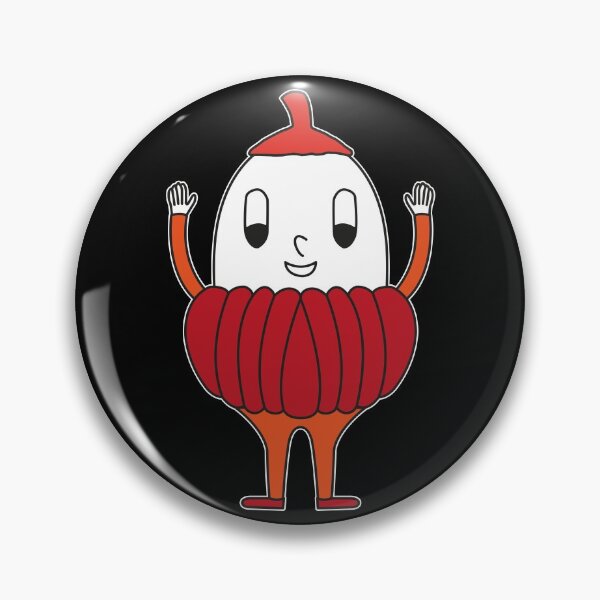Item preview, Egg Pumpkin designed and sold by M-P-Mueller.