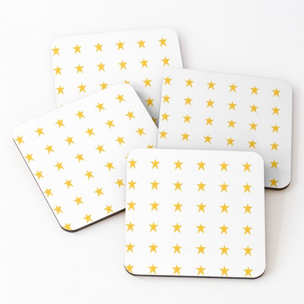 Item preview, stars pattern designed and sold by Joslyn Rinnels.
