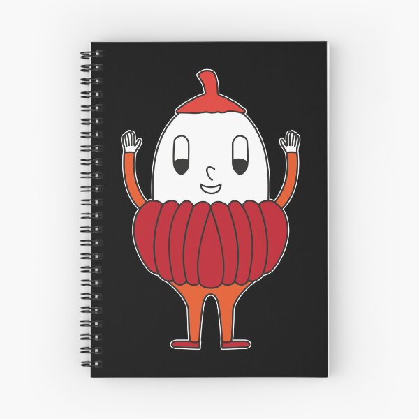 Item preview, Egg Pumpkin designed and sold by M-P-Mueller.