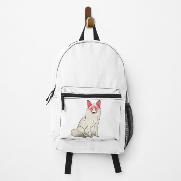 Item preview, Vintage Kitsune Fox, Japanese Legendary Animal designed and sold by Koalaslifestyle.