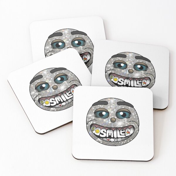 Item preview, Buss Down Smile designed and sold by Lecstasy-.