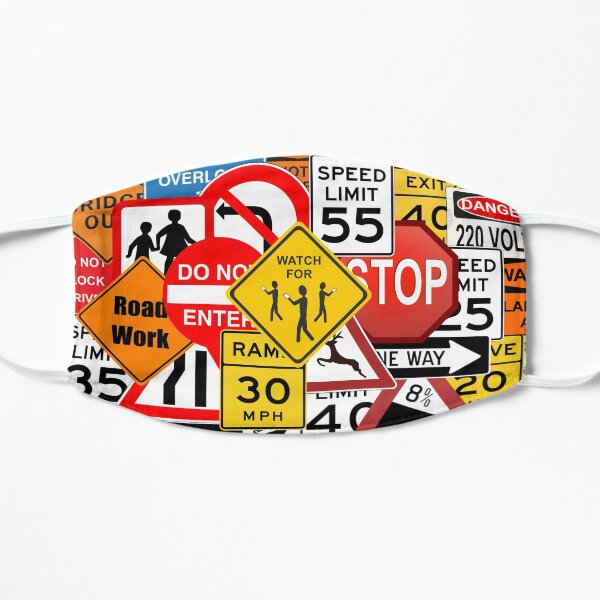 Signs Mask
