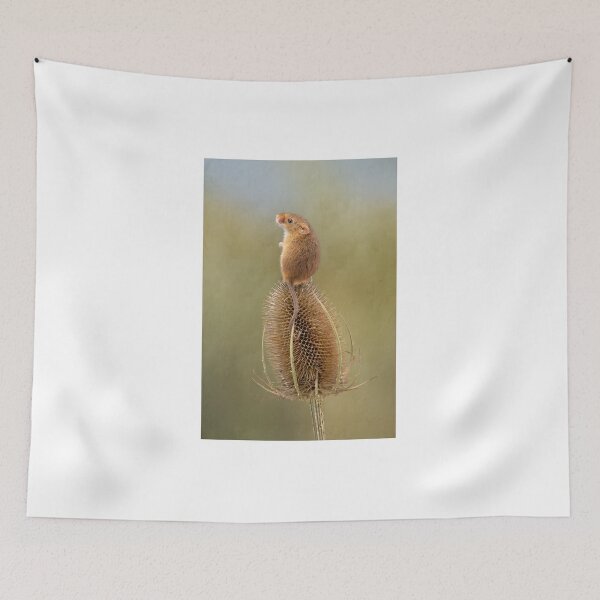 Item preview, Harvest Mouse designed and sold by Helen Walker.