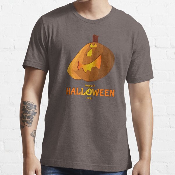 Halloween Essential T-Shirt