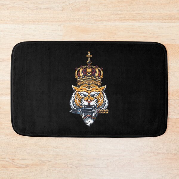 Item preview, TIGRE.THE KING! designed and sold by ShirtDigger.