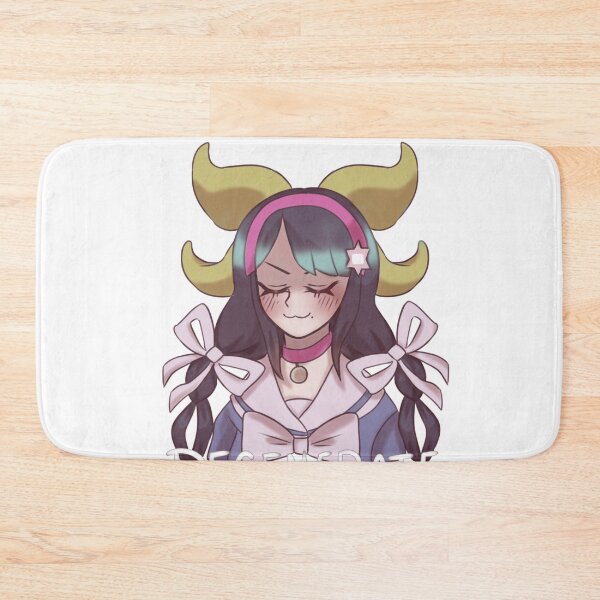 Item preview, Tenko Chabashira - Danganronpa V3 Killing Harmony designed and sold by Aviation-cake.