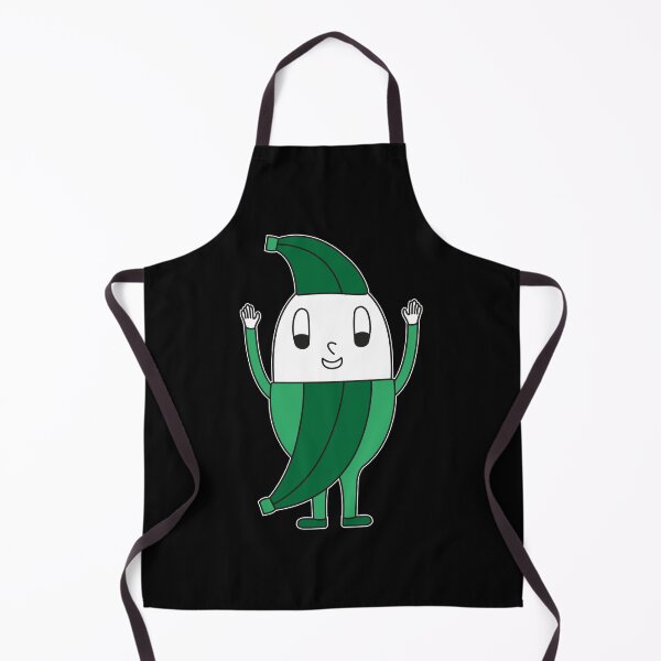 Item preview, Egg Banana designed and sold by M-P-Mueller.