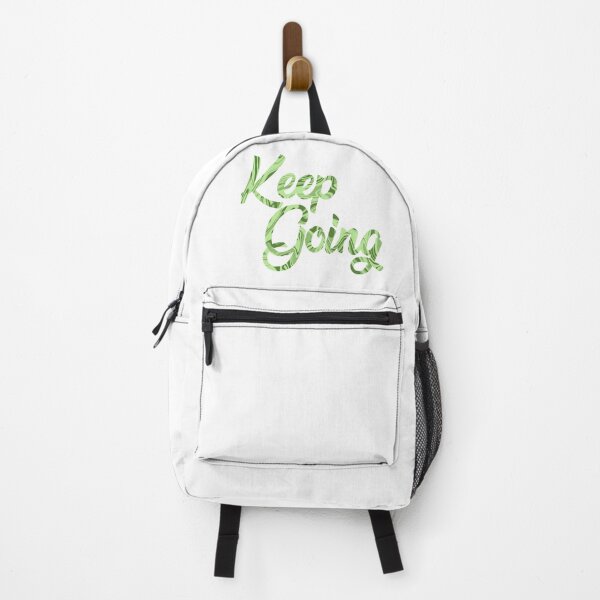 Item preview, Keep Going designed and sold by Blue-Robin.