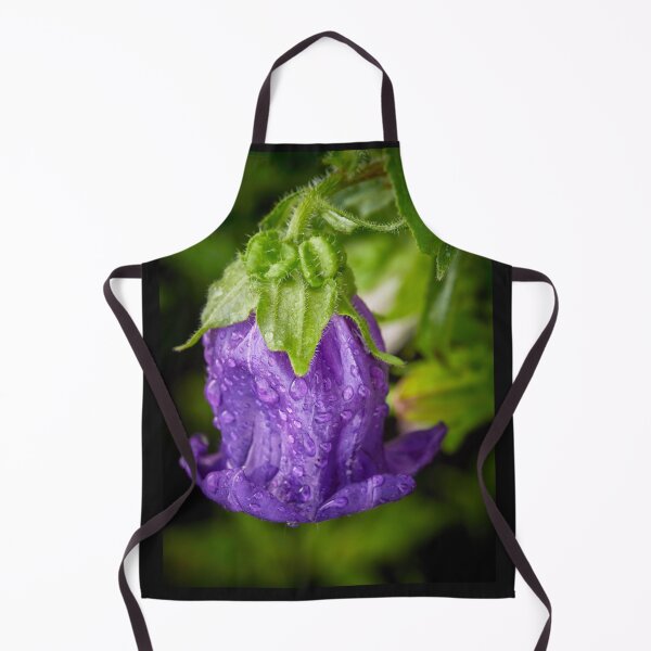 Item preview, Purple bellflower designed and sold by M-project.