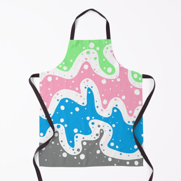Item preview, Identity Fluid: Polyaffectionate (without symbol) designed and sold by aevios.