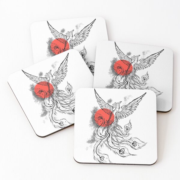 Item preview, Phoenix designed and sold by Jairo Pedro  Figueiredo.