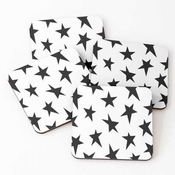 Item preview, fancy stars  designed and sold by Joslyn Rinnels.