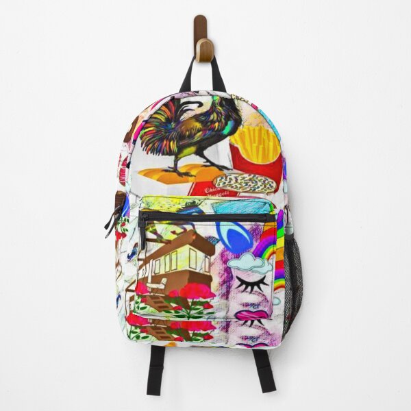 Trailer Park Diva Backpack