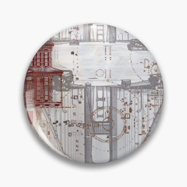 Item preview, Architecture and blueprints prints and designs designed and sold by Mahnoor Haroon  Niazi.