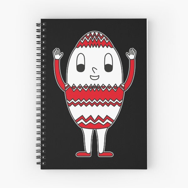 Item preview, Egg Easter-Egg Serrated designed and sold by M-P-Mueller.