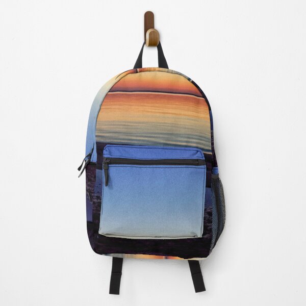 Item preview, Sunset by the Ocean designed and sold by KatNKel.