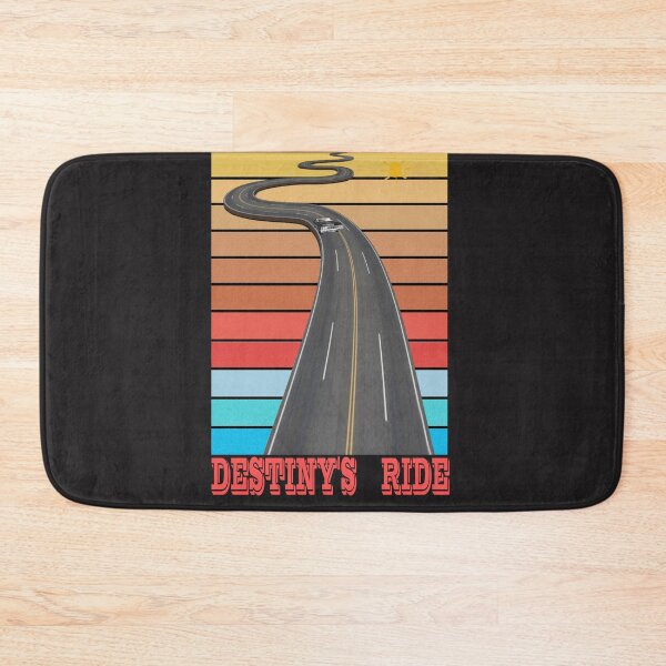 Item preview, Destiny's ride designed and sold by SidTastic .