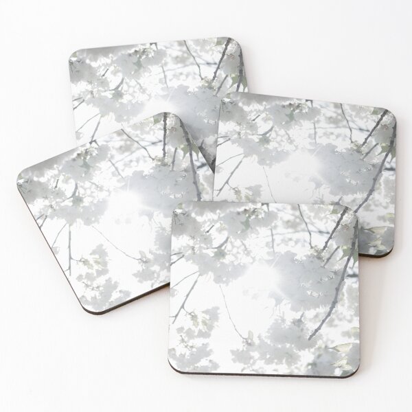 Item preview, White designed and sold by LuPuffal.