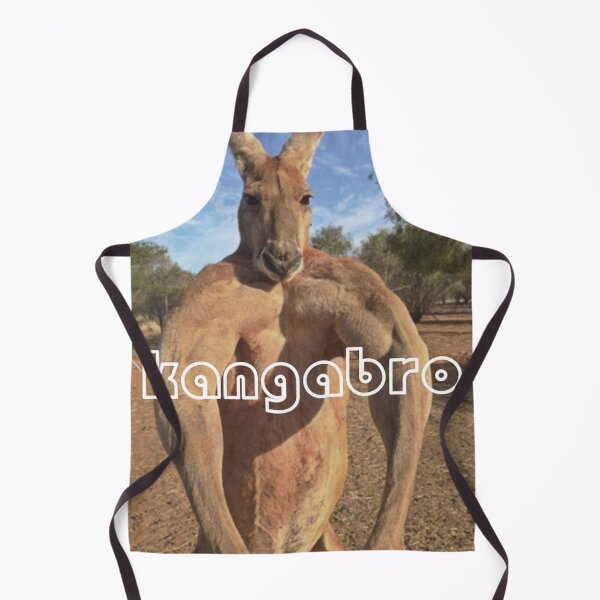 Item preview, kangabro designed and sold by Art by s2ray.